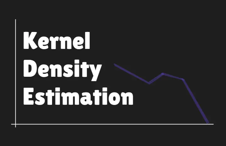 KDE로 데이터 분포를 부드럽게 시각화하기 thumbnail